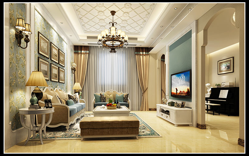 廈門酒店裝修設計預算,裝修設計