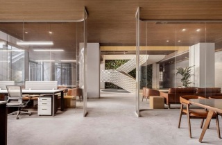 廈門辦公室裝修里有大學(xué)問，掌握這些小竅門，員工表示：不想下班！