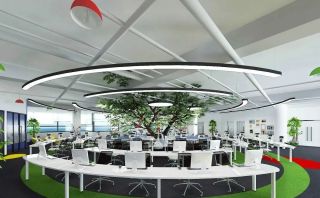 廈門辦公室裝修設(shè)計(jì)有哪些講究？