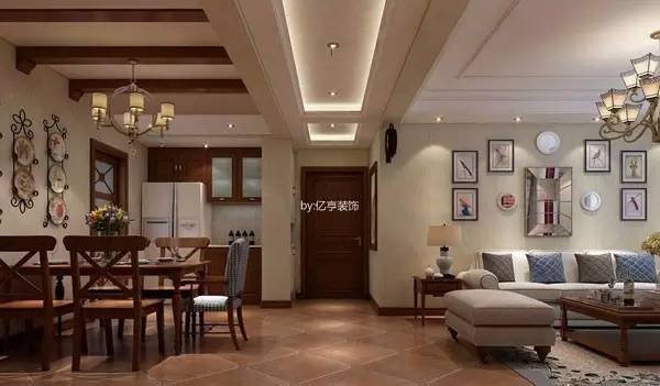 廈門美式設(shè)計風(fēng)格裝修_廈門室內(nèi)裝修風(fēng)格_廈門美式家具哪里買