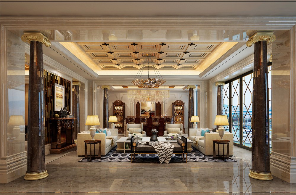 廈門別墅多少錢_廈門別墅家裝價(jià)格一覽表_廈門別墅裝修設(shè)計(jì)公司