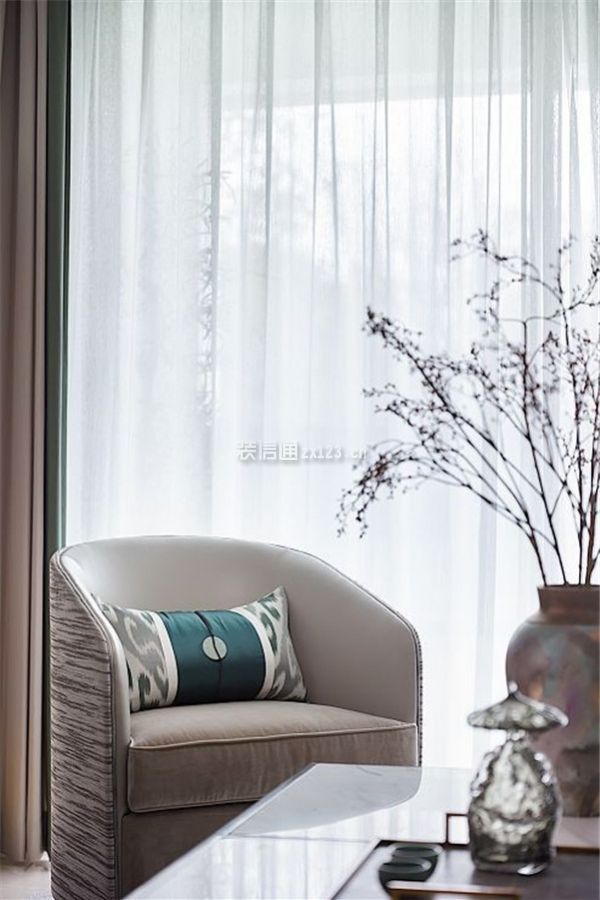 廈門中式別墅_廈門新中式裝修風格_廈門中式小區(qū)