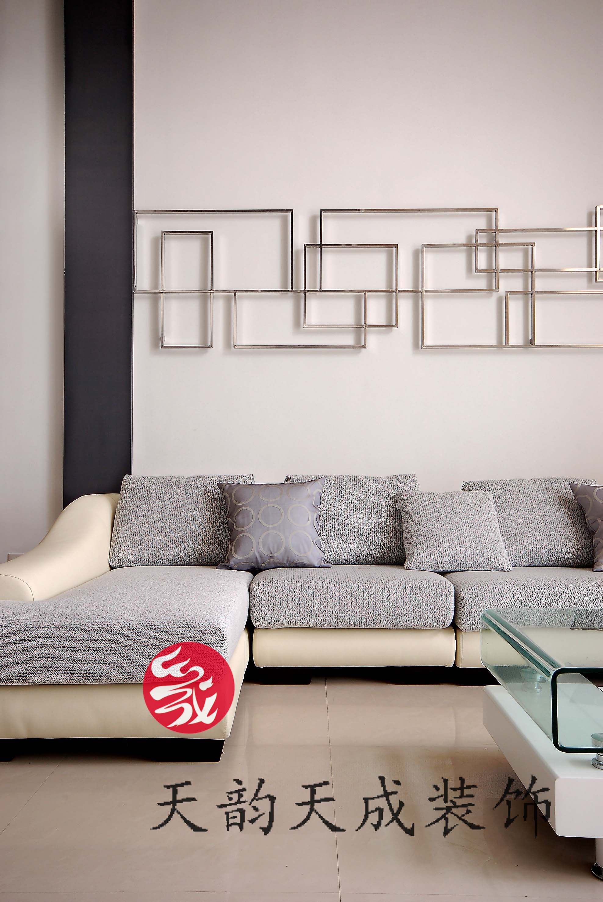 廈門中式別墅_廈門中式小區(qū)_廈門新中式裝修風格