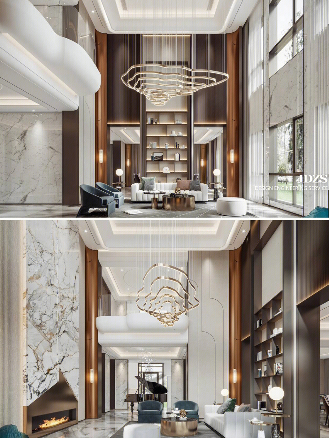 廈門別墅設計公司哪家好_廈門別墅裝修設計公司_廈門別墅裝飾