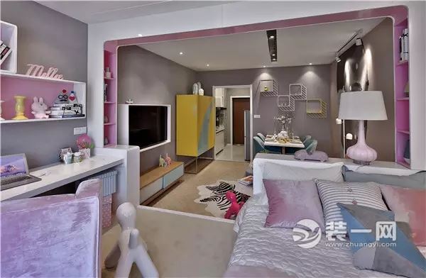 廈門單身公寓裝修_廈門公寓裝修設(shè)計_廈門公寓裝修