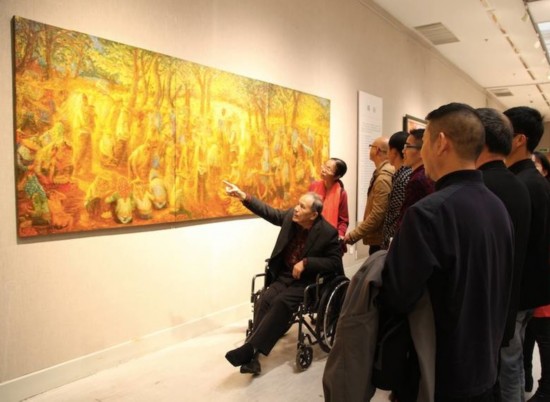 廈門展廳裝修_廈門裝修展會(huì)_廈門裝飾畫展會(huì)