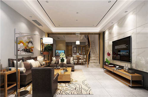 廈門裝修半包多少錢一平_廈門裝修房子全包價(jià)格一般多少_廈門新中式全包裝修