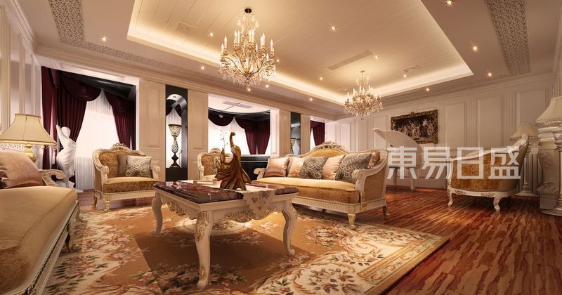 廈門(mén)古建裝修公司_廈門(mén)新古典裝修價(jià)格一覽表_古典裝修價(jià)格攻略