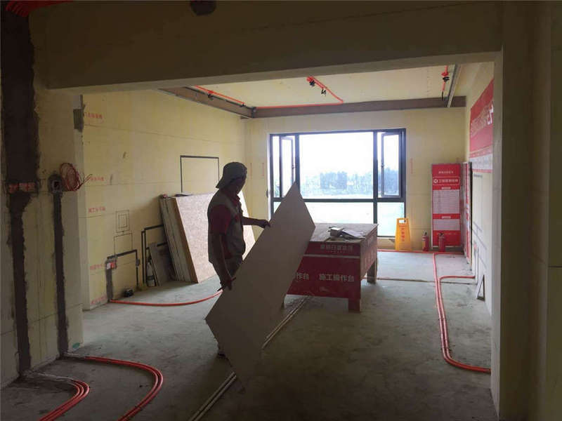 廈門室內裝飾_廈門室內裝修公司排名_廈門裝飾室內裝修公司