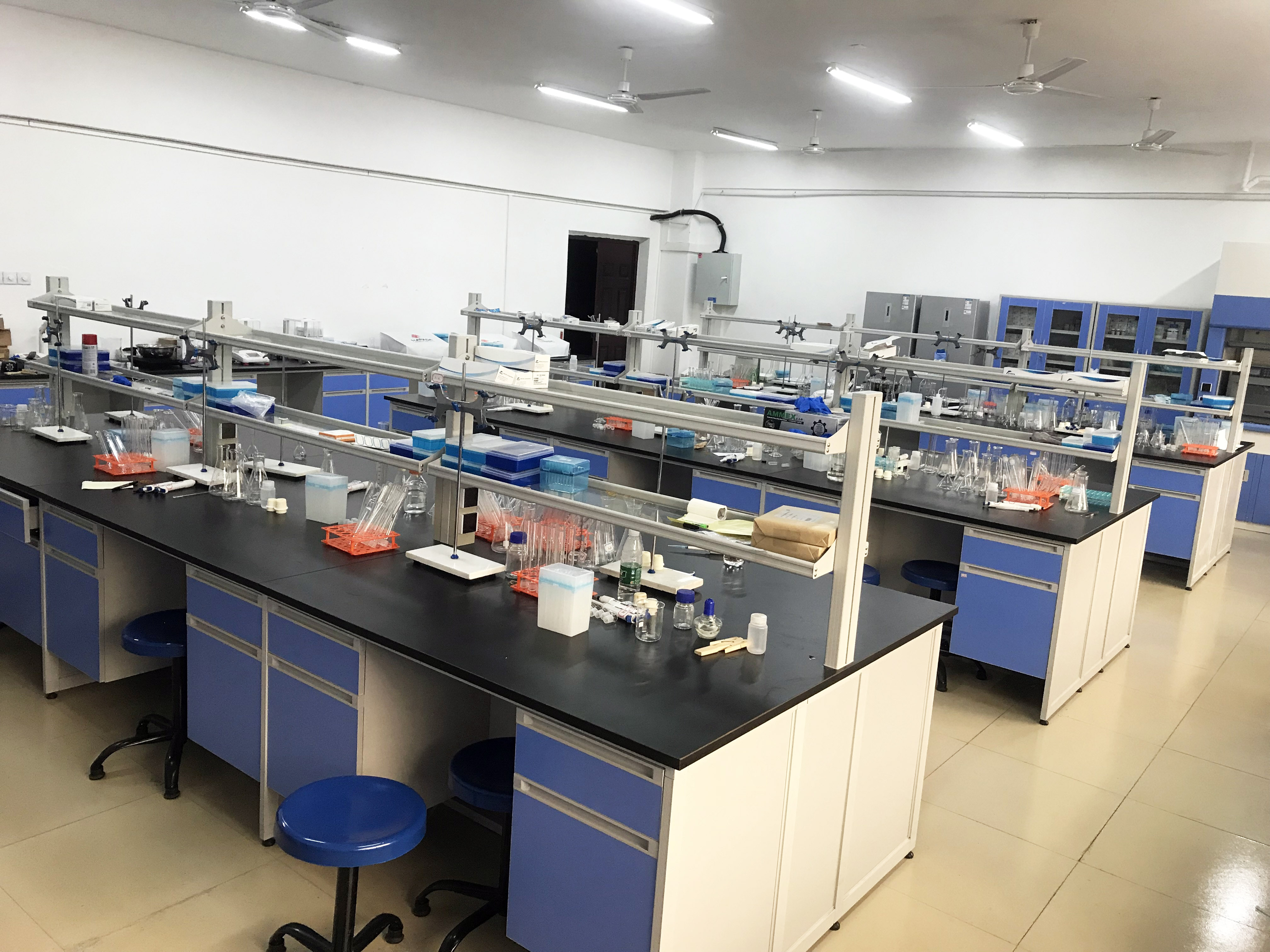 廈門室內(nèi)裝修設(shè)計_廈門裝修室實(shí)驗設(shè)計公司_廈門實(shí)驗室裝修設(shè)計