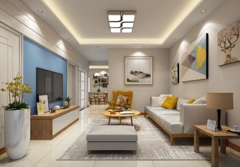 廈門(mén) 小戶(hù)型裝修_廈門(mén)裝修推薦_廈門(mén)小戶(hù)型裝修公司口碑排行