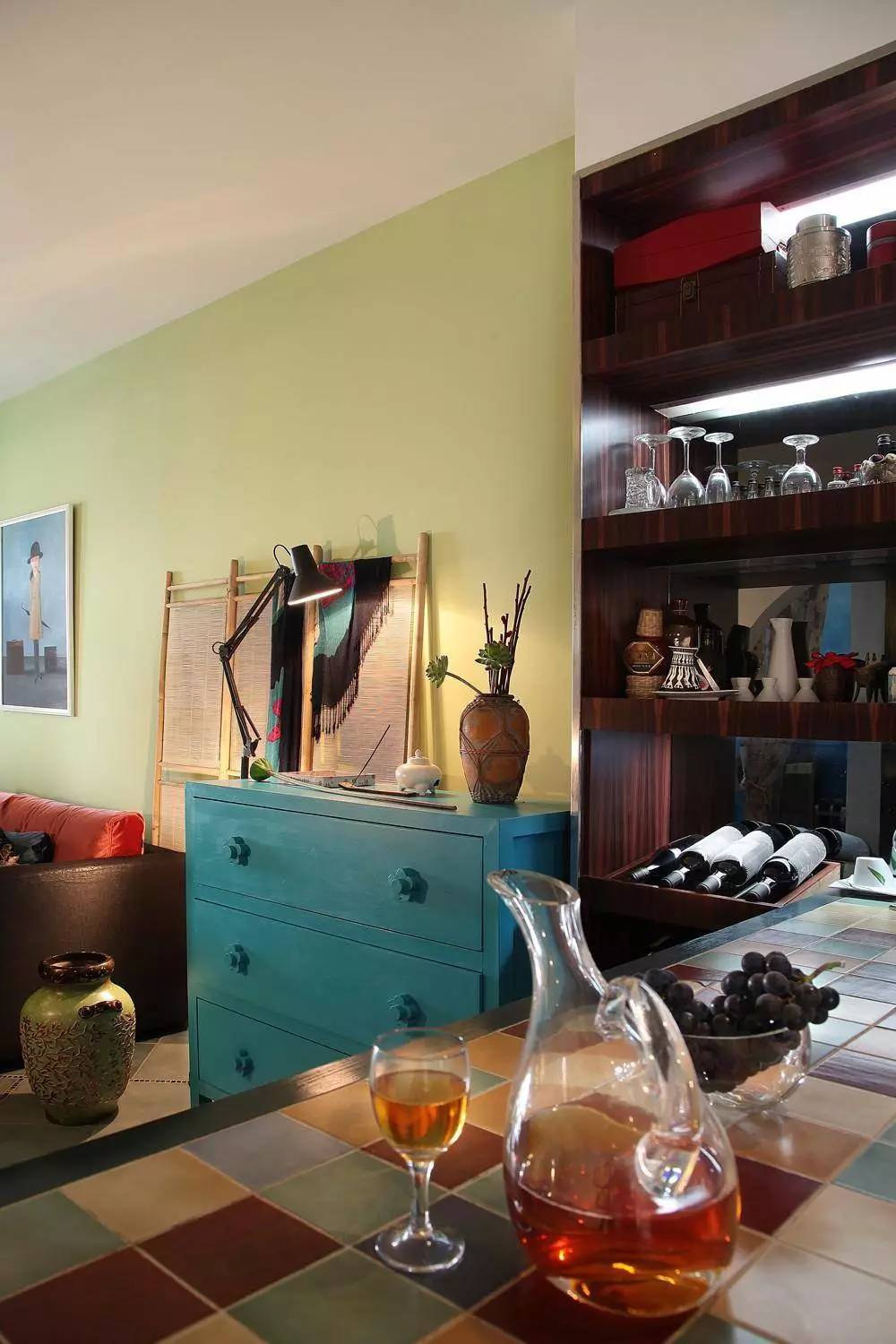 廈門新中式全包裝修_廈門裝修半包價格項(xiàng)目清單_廈門裝修房子全包價格一般多少