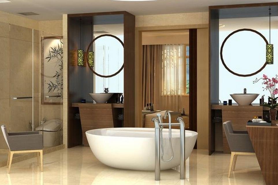 廈門新中式全包裝修_廈門裝修房子全包價格一般多少_廈門裝修半包價格項(xiàng)目清單