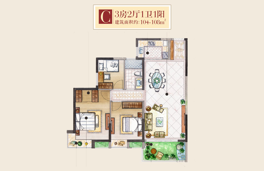 廈門小戶型裝飾_廈門小戶型裝修公司口碑排行_廈門簡(jiǎn)單裝修