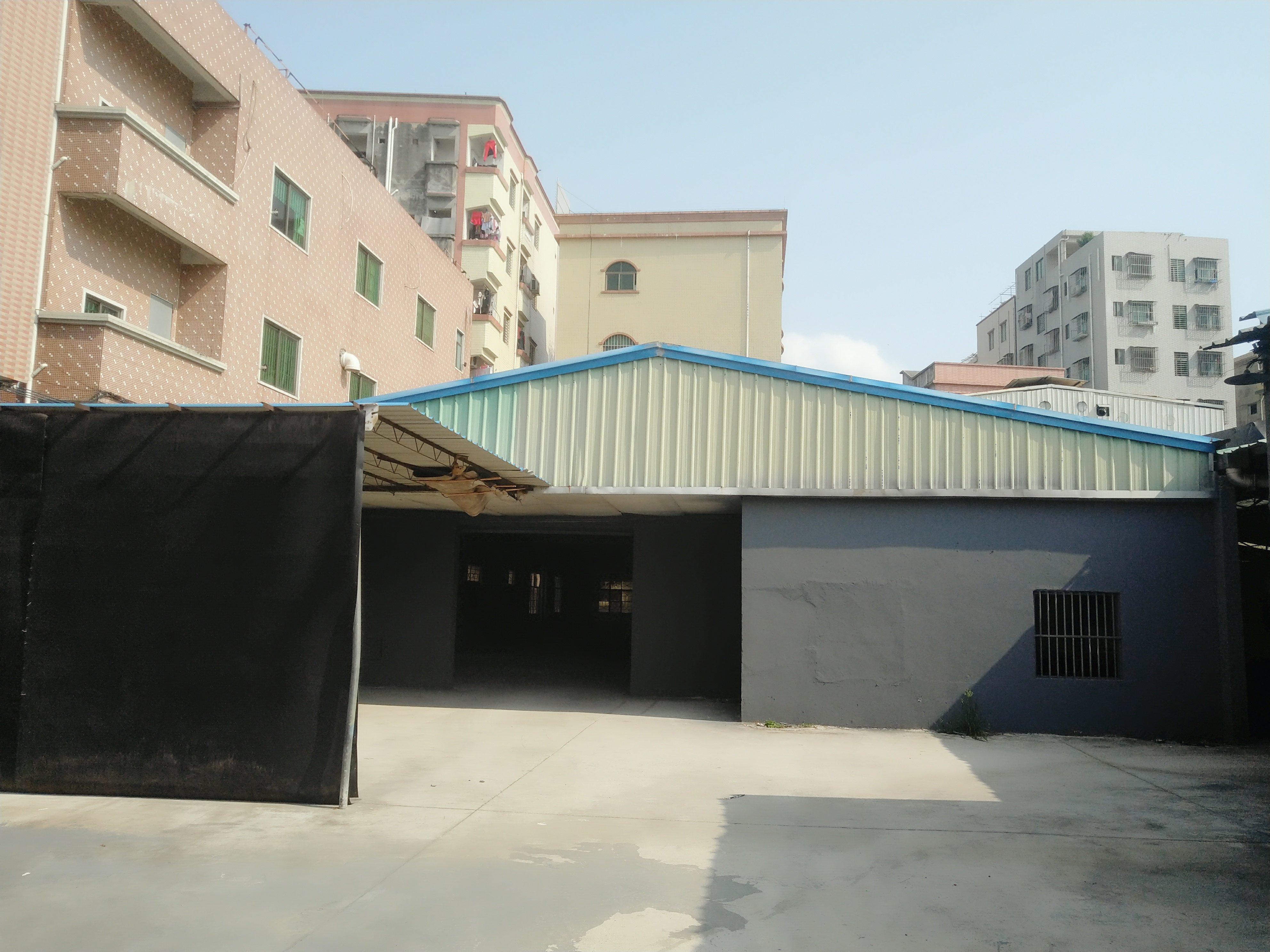 廈門車間裝修_廈門廠房裝修_廠房廈門裝修多少錢