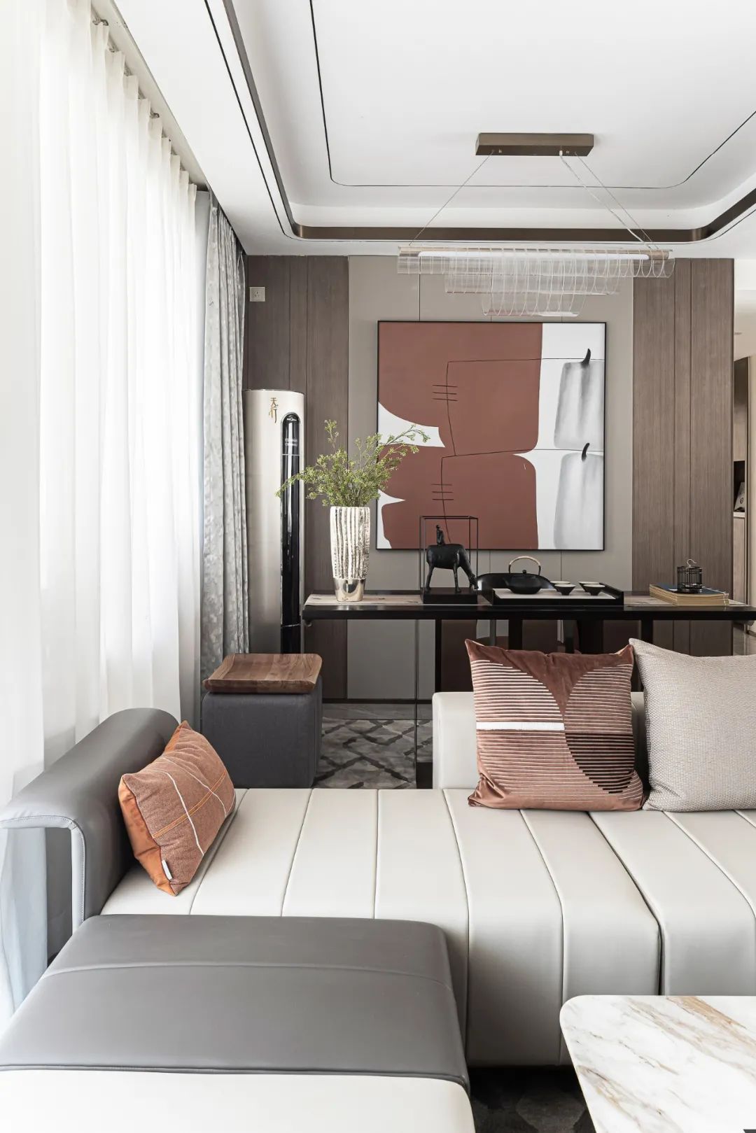 廈門歐式裝修_廈門室內(nèi)裝修風(fēng)格_廈門意式風(fēng)設(shè)計裝修品牌