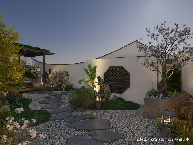 廈門別墅庭院設(shè)計公司_廈門別墅室內(nèi)設(shè)計公司_廈門別墅家裝設(shè)計