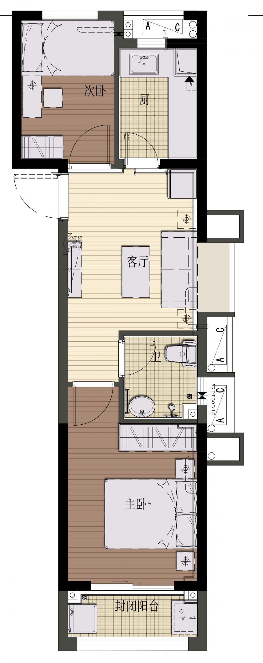 廈門廠房裝修設(shè)計(jì)_廈門設(shè)計(jì)公司_廈門工裝設(shè)計(jì)