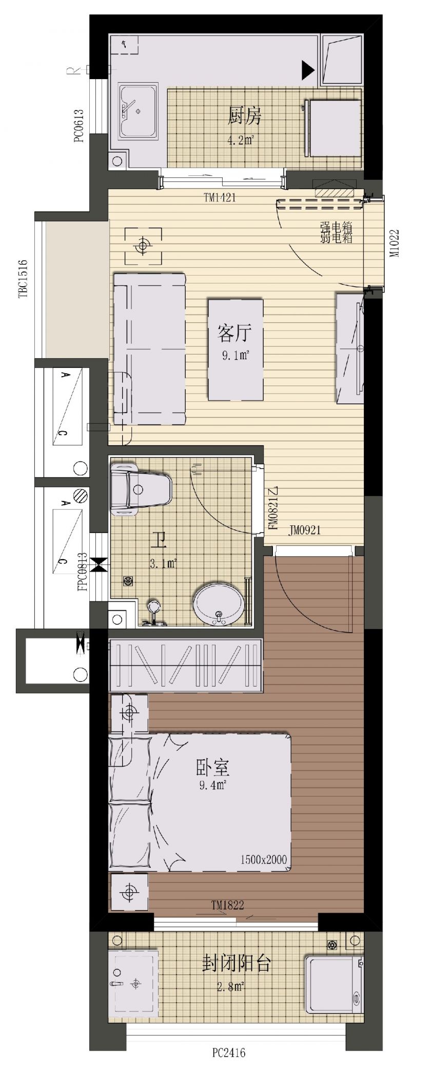廈門廠房裝修設(shè)計(jì)_廈門工裝設(shè)計(jì)_廈門設(shè)計(jì)公司