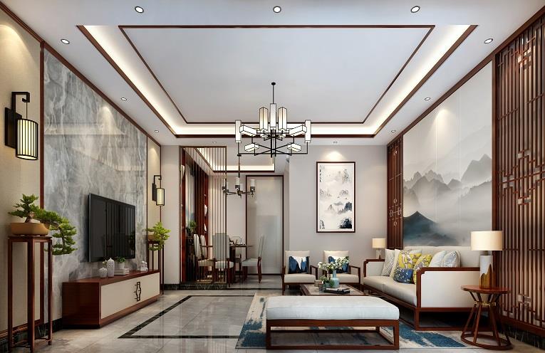 廈門歐式裝修_中式裝修廈門_廈門室內(nèi)裝修風格