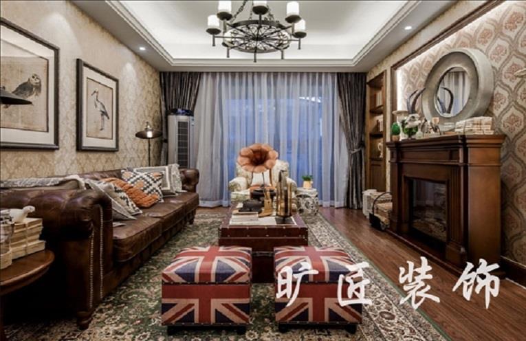 廈門歐式裝修_廈門室內(nèi)裝修風格_中式裝修廈門