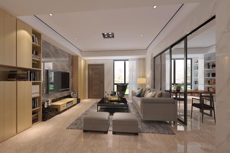 廈門(mén)現(xiàn)代風(fēng)別墅裝修設(shè)計(jì)公司,裝修設(shè)計(jì)