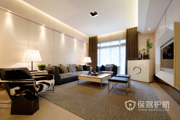 室內(nèi)設(shè)計(jì)效果圖-保駕護(hù)航裝修網(wǎng)