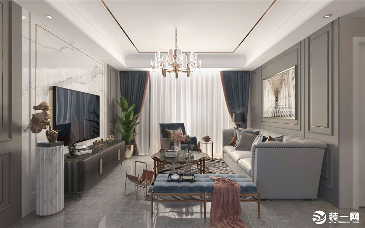 廈門(mén)家裝平臺(tái)有幾家_廈門(mén)現(xiàn)代輕奢家裝全包報(bào)價(jià)_家裝網(wǎng)廈門(mén)