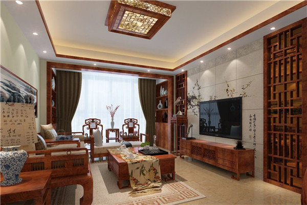 廈門裝修房子全包價格一般多少_廈門新中式全包裝修_廈門裝修半包多少錢一平