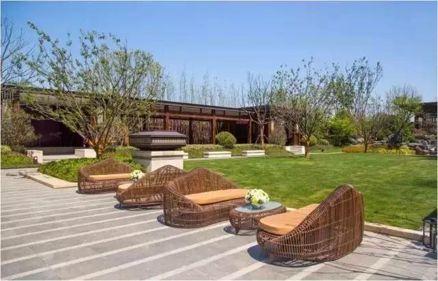 150㎡戶型四間朝南，一個(gè)創(chuàng)新的戶型，我不允許它有1㎡的浪費(fèi)。