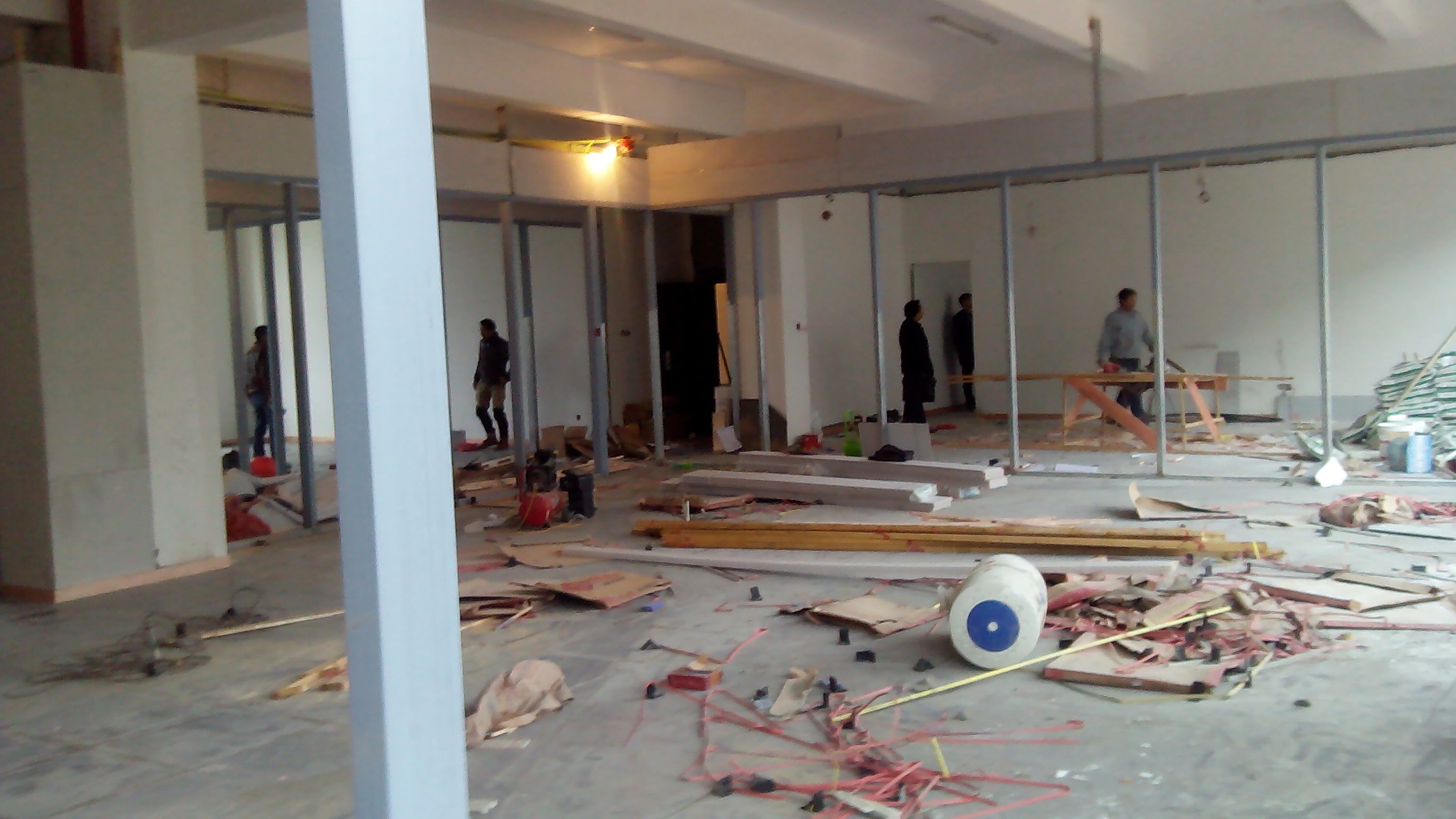 廈門廠房裝修公司_廈門裝修散工_廈門廠房裝修施工隊