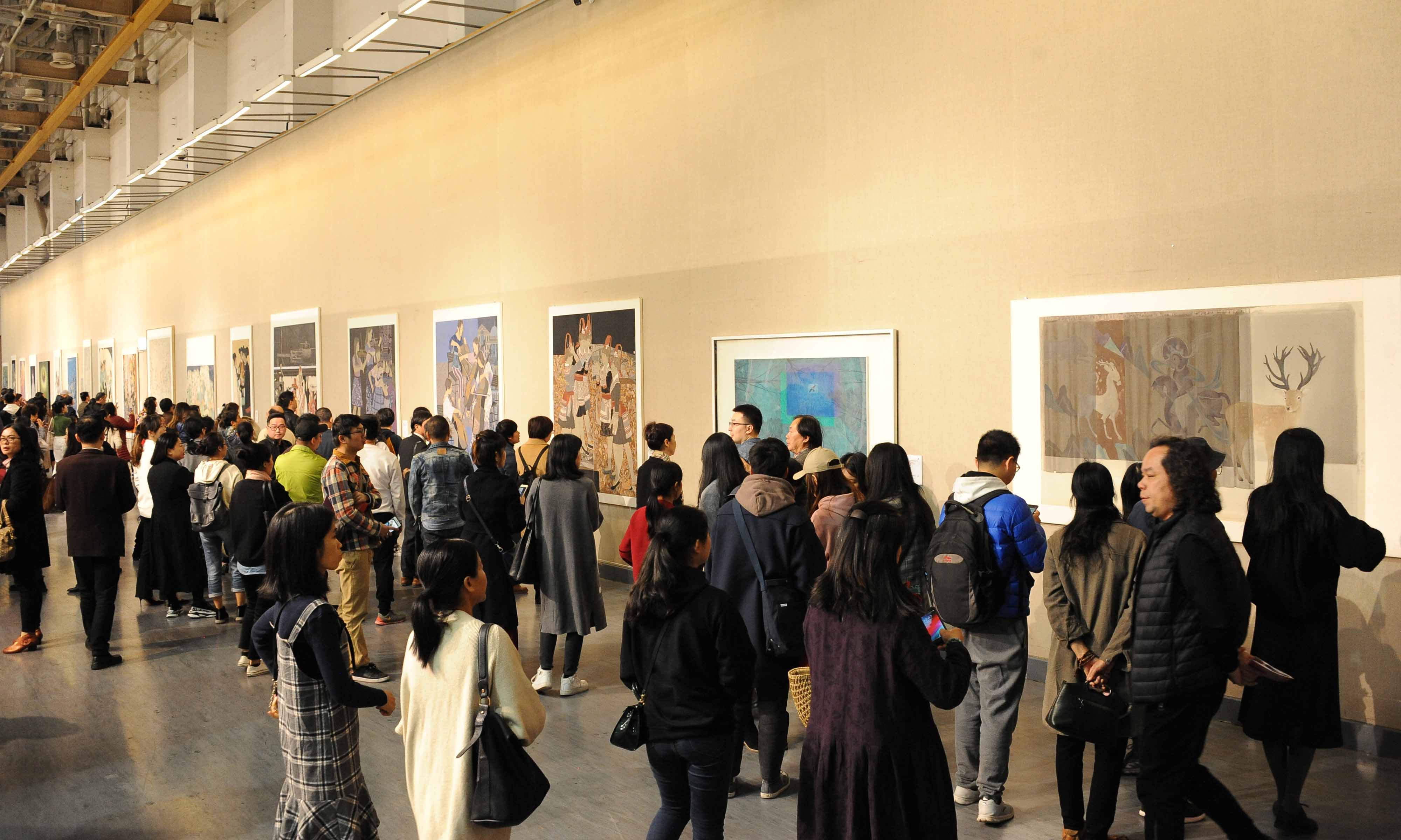 廈門展臺設計_廈門展廳設計公司排名_廈門展會設計公司