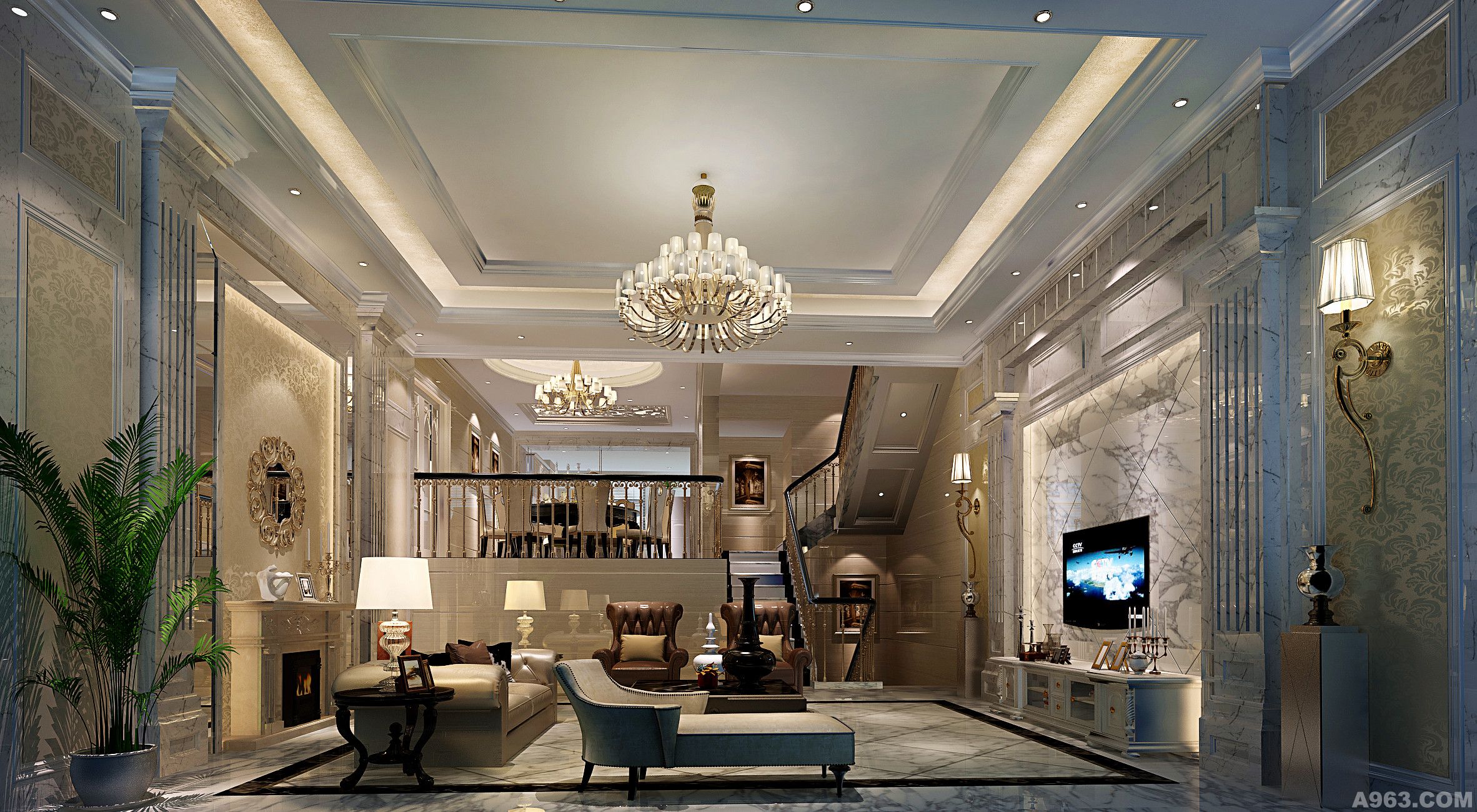 廈門別墅室內(nèi)設(shè)計公司_廈門別墅家裝設(shè)計_廈門別墅裝修設(shè)計公司