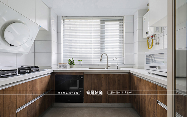 臺(tái)州裝修，廚房效果圖