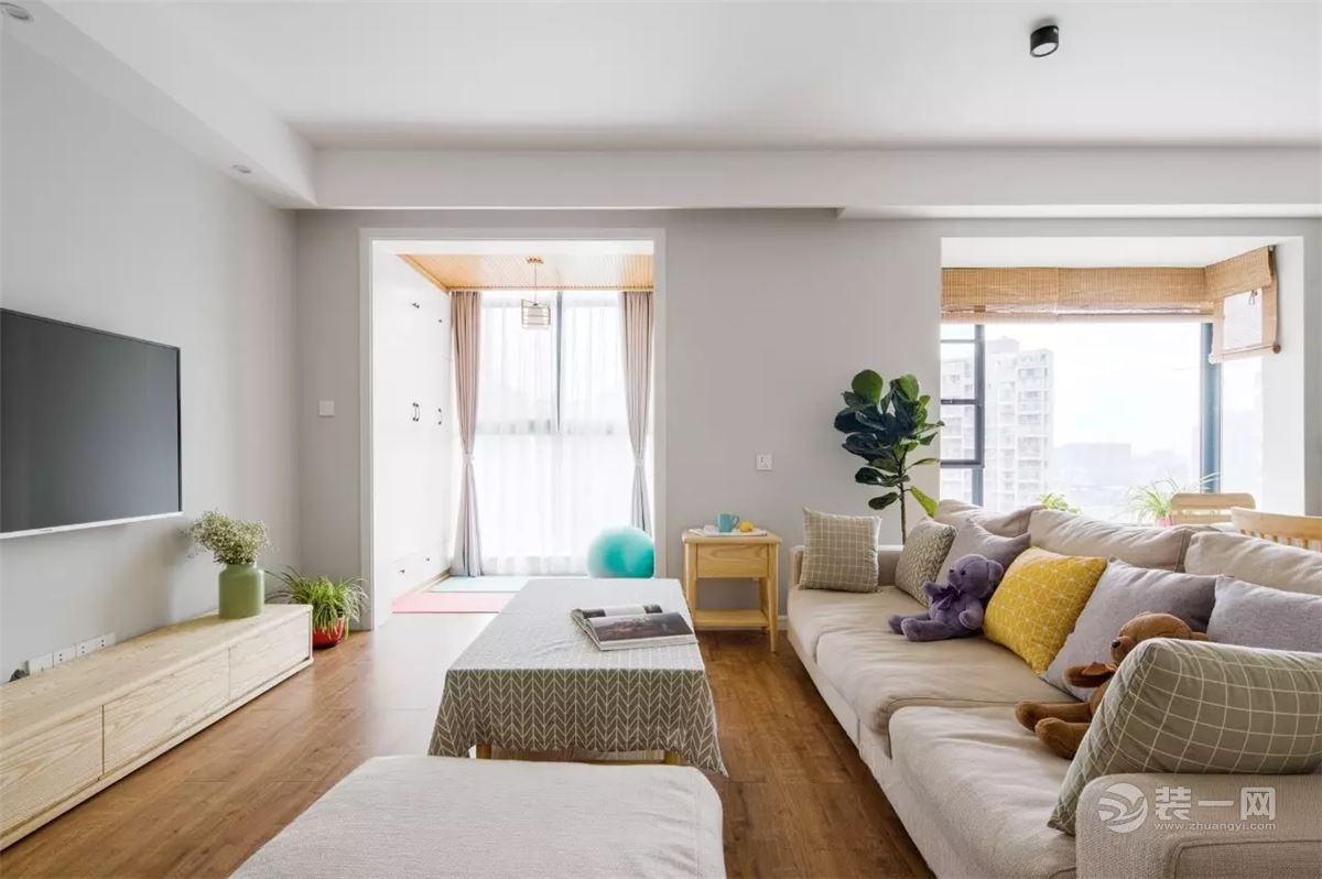 廈門室內(nèi)裝修_廈門三居室裝修_廈門居室裝修價格