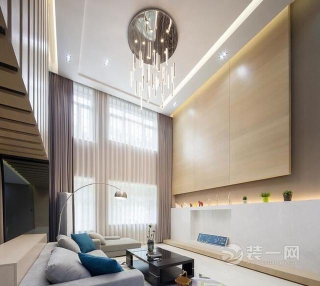 廈門復式樓裝修_廈門復式樓多少錢_92平復式裝修價格廈門