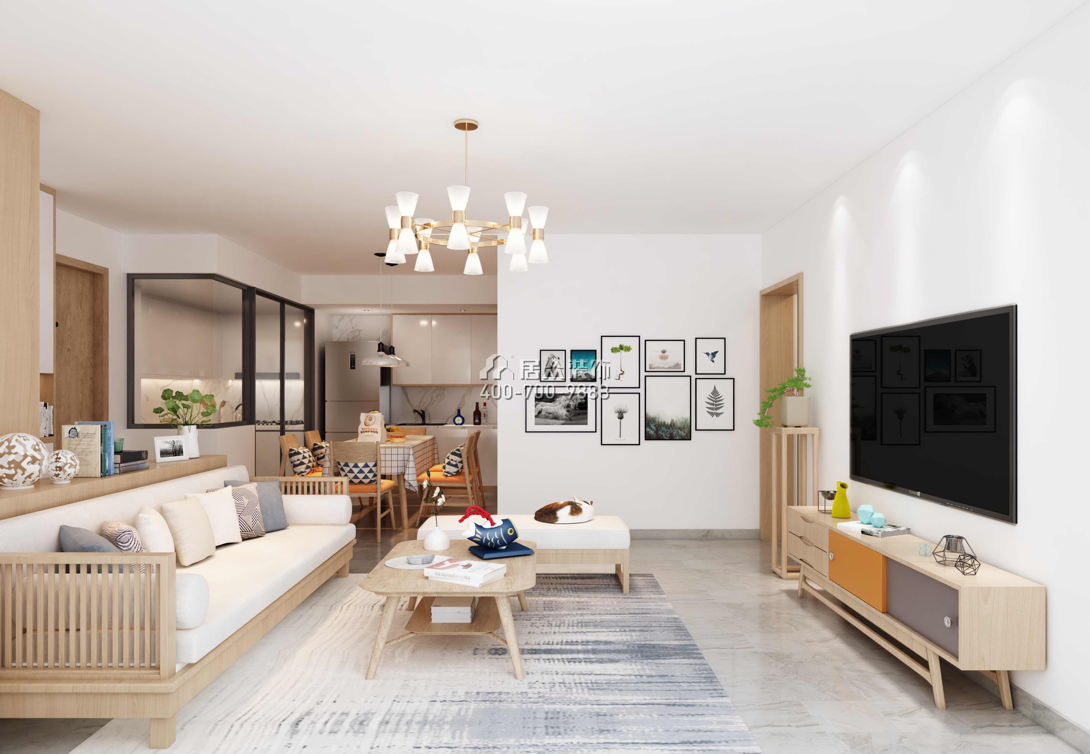 廈門裝修全包套餐報(bào)價(jià)_廈門裝修房子全包價(jià)格一般多少_廈門現(xiàn)代簡約家裝全包多少錢一平