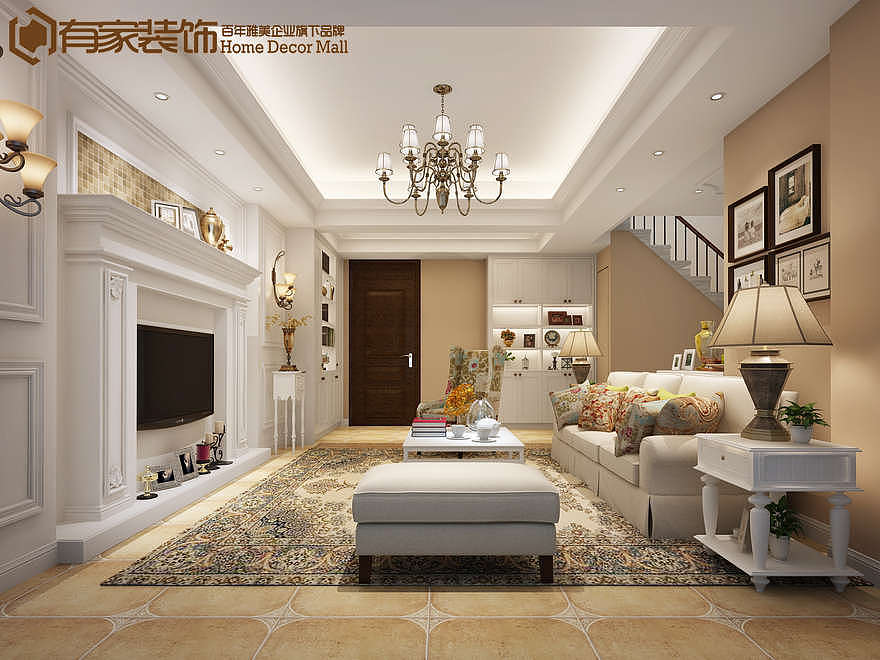 廈門小戶型家庭裝修_廈門小戶型裝修設(shè)計(jì)_廈門小戶型裝修公司