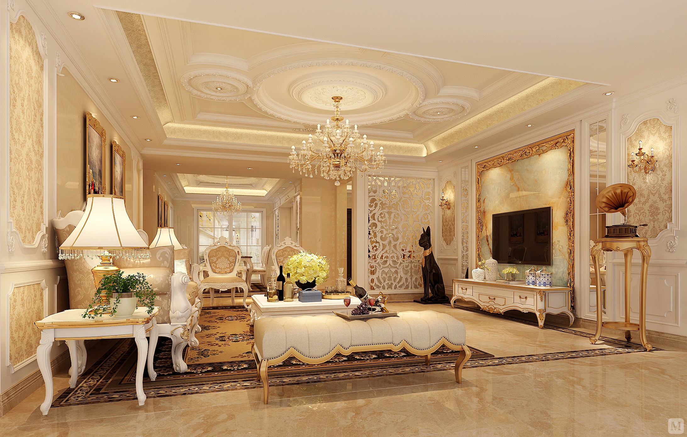 廈門裝修風格_廈門法式裝修_廈門法式裝修公司排名