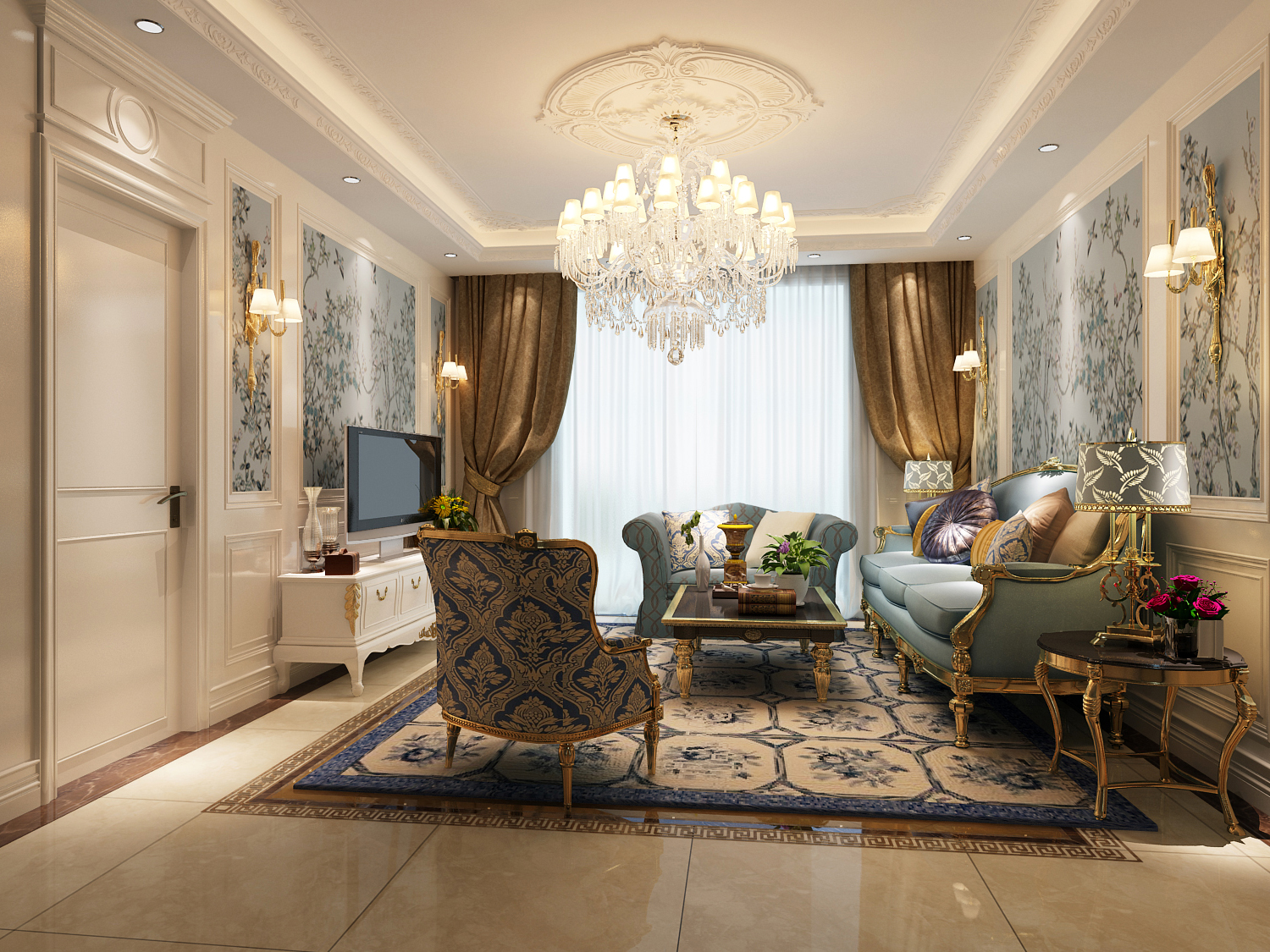 廈門法式裝修公司排名_廈門法式裝修_廈門裝修風格