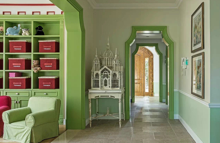 廈門建筑設(shè)計公司_廈門市建瓴設(shè)計裝飾有限公司_廈門聿華設(shè)計