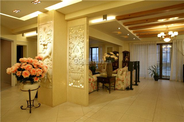 廈門裝飾風格_廈門裝飾_廈門裝飾網(wǎng)