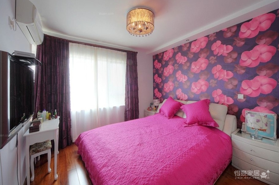 廈門(mén)整包現(xiàn)代簡(jiǎn)約裝修_廈門(mén)現(xiàn)代簡(jiǎn)約風(fēng)格_廈門(mén)裝修全包套餐報(bào)價(jià)