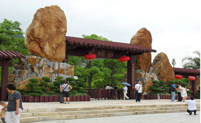 廈門場(chǎng)地布置_廈門實(shí)景演出_廈門場(chǎng)景布置