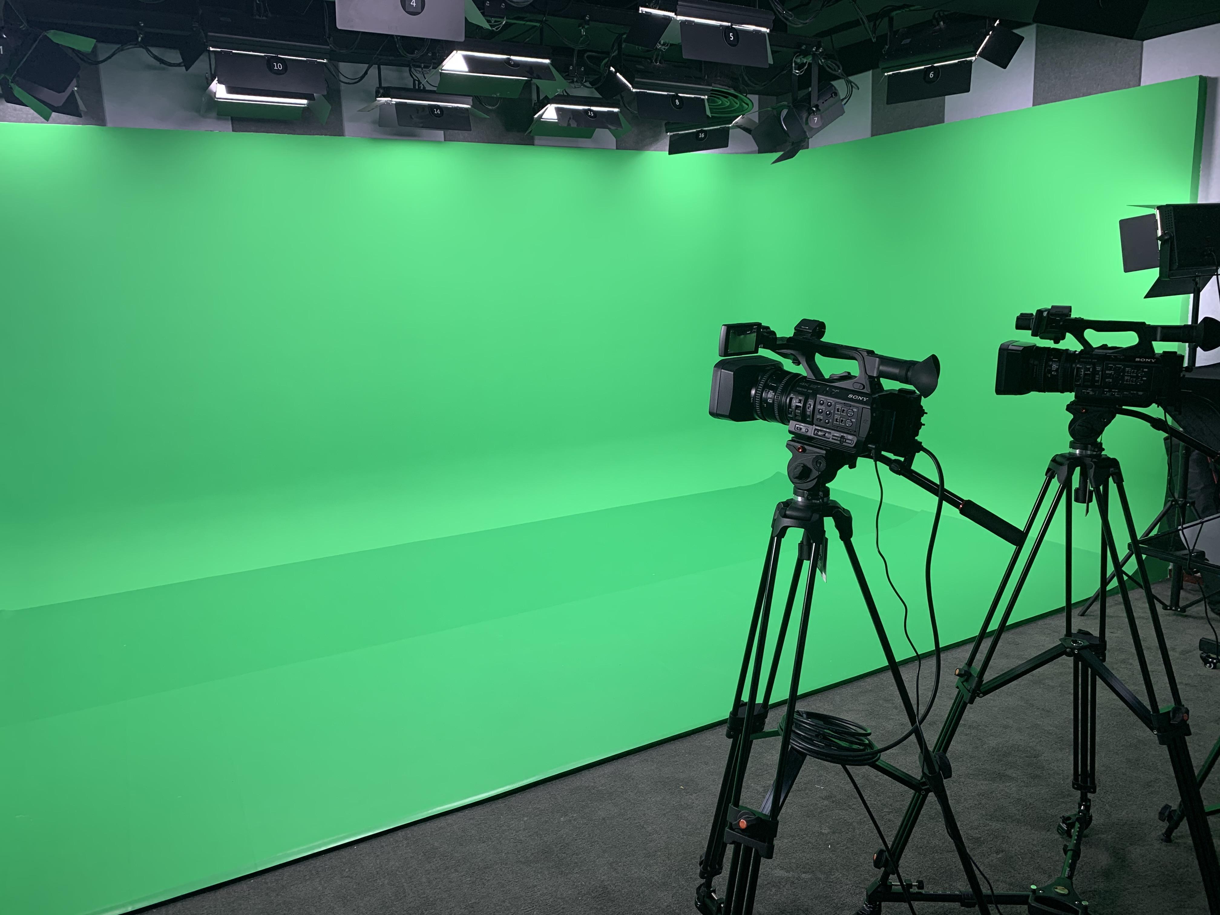 廈門裝修直播間有哪些_廈門直播間裝修_福州直播間裝修