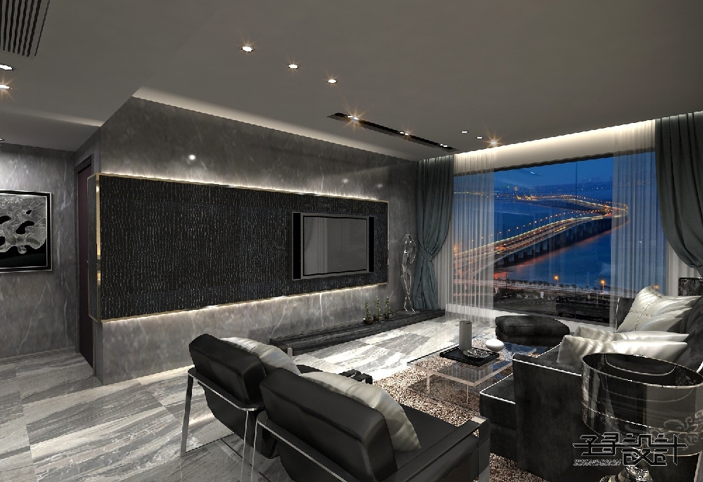 廈門裝修報價表_廈門意式裝修價格一覽表_廈門裝修價格