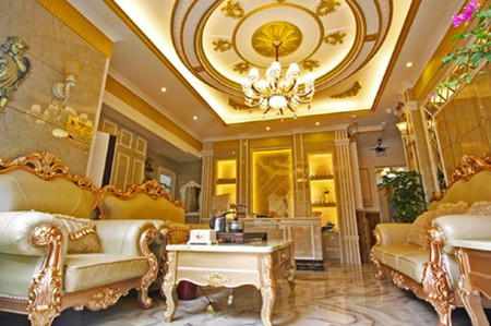 廈門別墅建筑設計_廈門別墅庭院設計公司_廈門別墅家裝設計