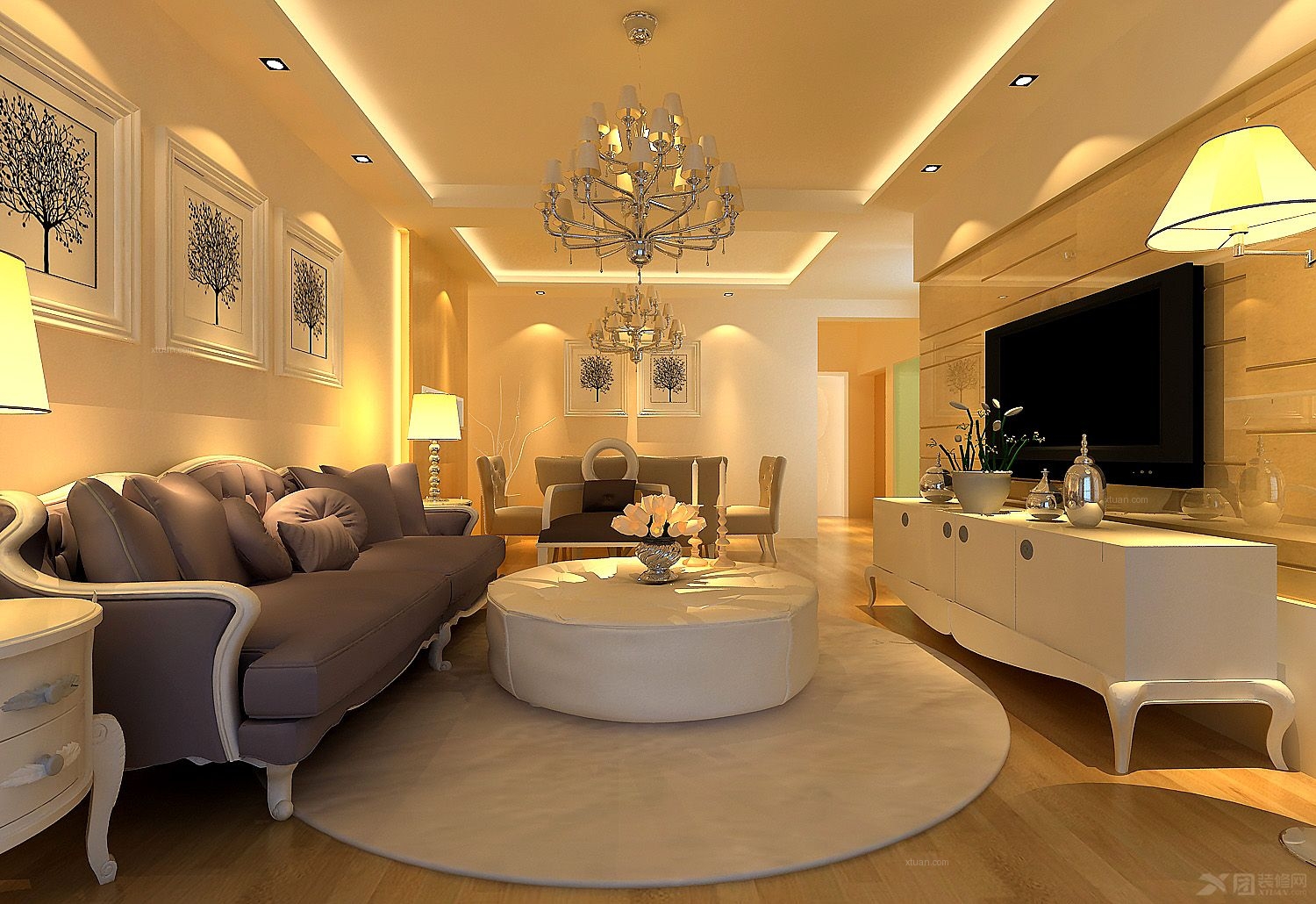 廈門裝修工程公司哪家好_廈門工程裝修公司_廈門裝修公司