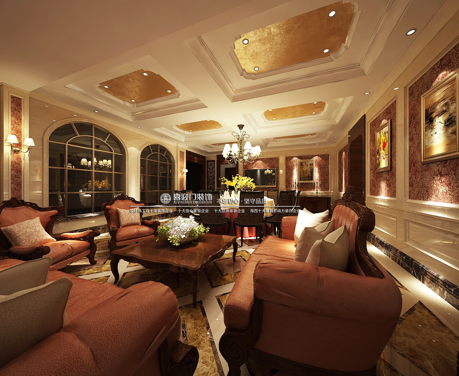 廈門裝修風格價格_廈門裝修風格設計_廈門裝修風格