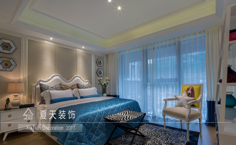 廈門(mén)裝修效果圖_廈門(mén)裝修攻略_廈門(mén)房子裝修風(fēng)格